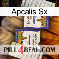 Apcalis Sx 12